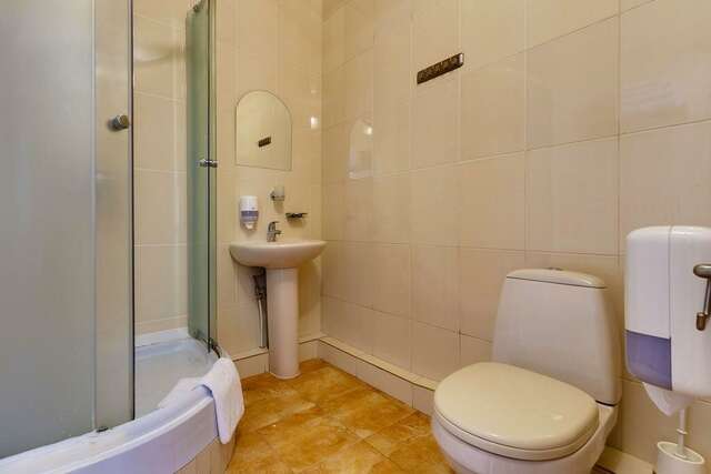 Гостиница Мартон Лион Краснодар-85