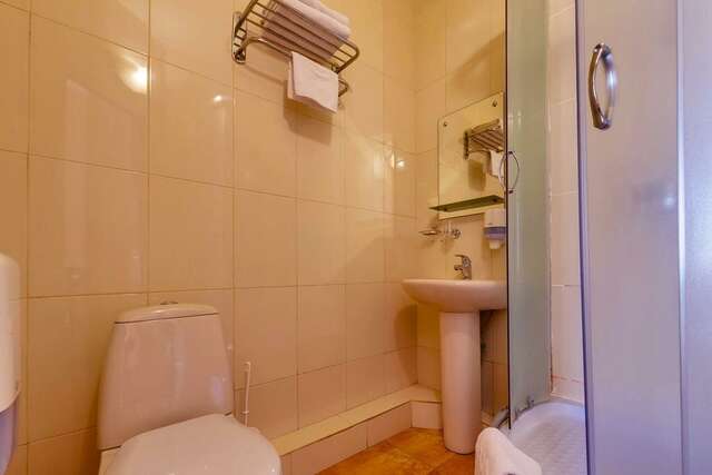 Гостиница Мартон Лион Краснодар-88