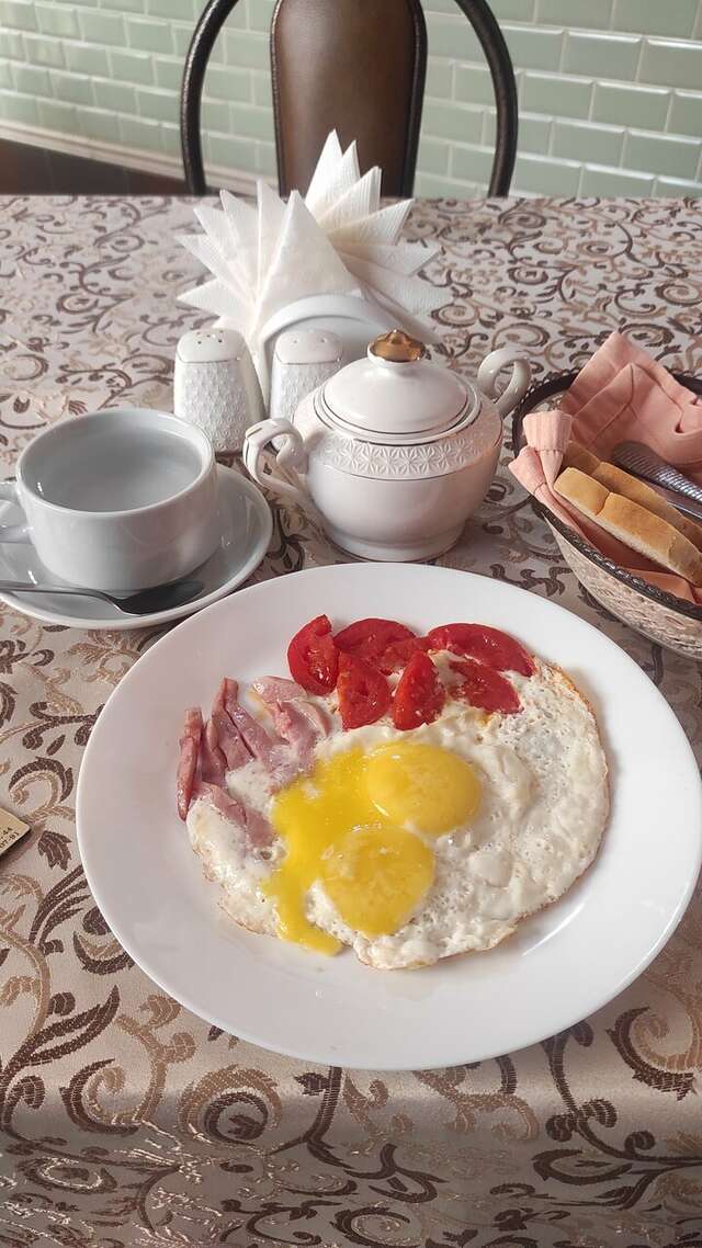 Гостиница Мартон Лион Краснодар-112