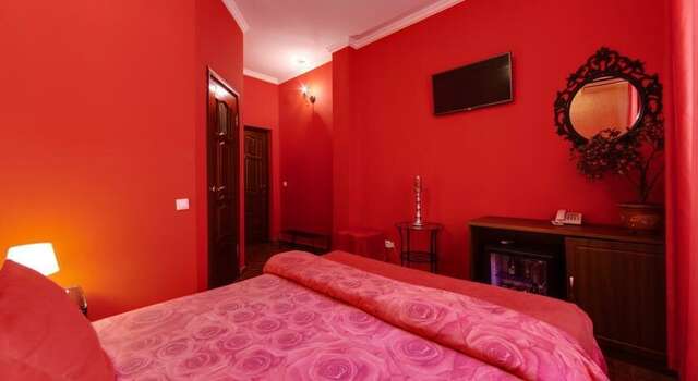 Гостиница Мартон Лион Краснодар-106