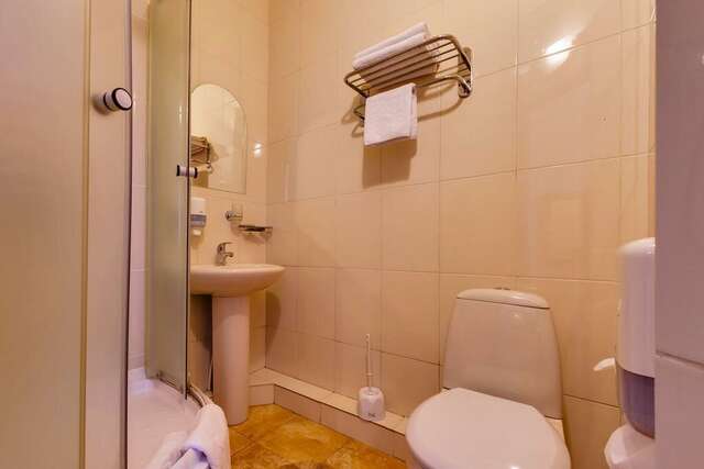 Гостиница Мартон Лион Краснодар-104