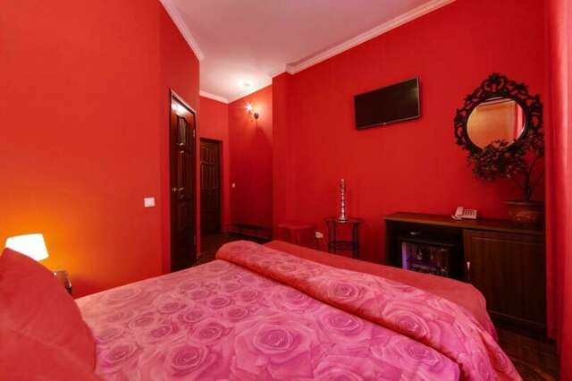 Гостиница Мартон Лион Краснодар-96