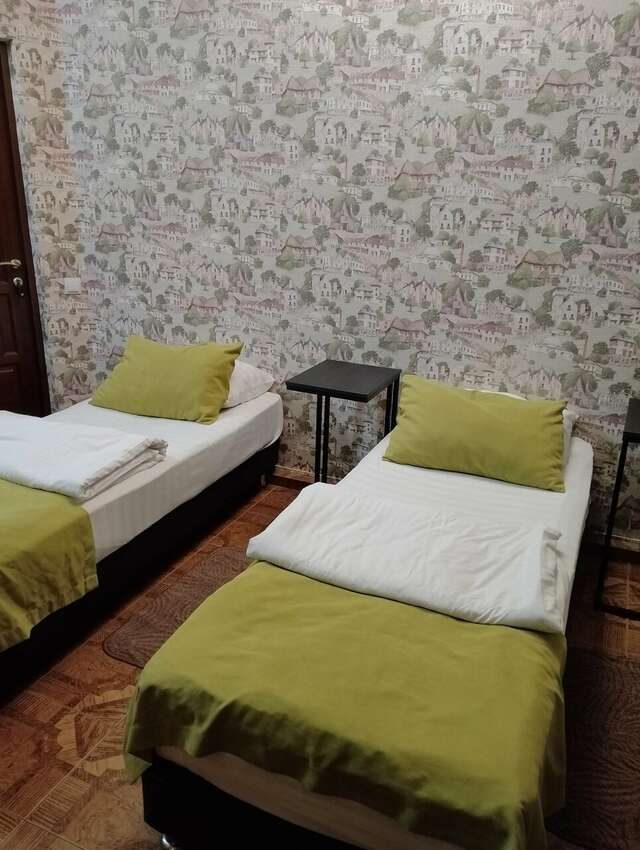 Гостиница Мартон Лион Краснодар-127