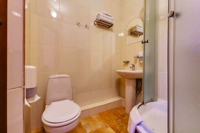 Гостиница Мартон Лион Краснодар-107