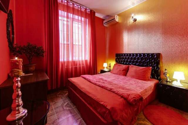 Гостиница Мартон Лион Краснодар-101