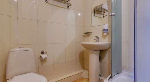 Гостиница Мартон Лион Краснодар-100